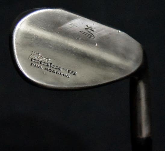 KING COBRA PHIL RODGERS GAP WEDGE LOFT 50, SHAFT 36 IN, RIGHT HANDED