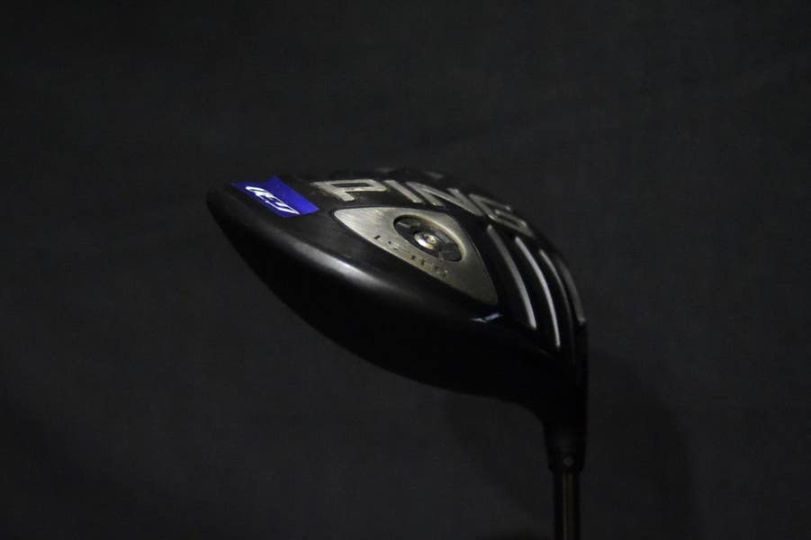 PING G30 LS TEC DRIVER LOFT 10.5, SHAFT 45 IN, REGULAR FLEX, RIGHT