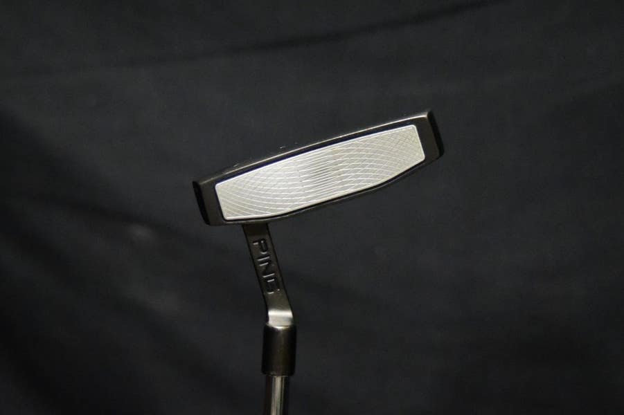 PING SIGMA G TYNE H PUTTER SHAFT 32.5 IN, RIGHT HANDED