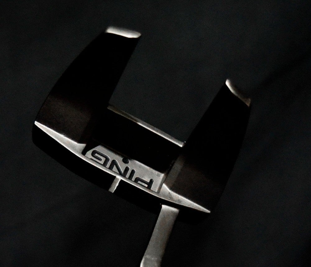 PING SIGMA G TYNE H PUTTER SHAFT 32.5 IN, RIGHT HANDED