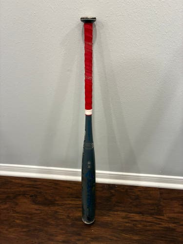 2018 Easton Ghost Composite Bat (-11) 20 oz 31" (Used)