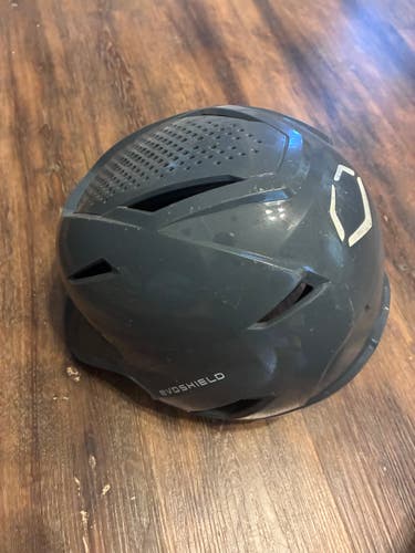 XS EvoShield Batting Helmet (Used)