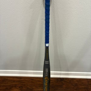 2019 Easton Ghost Composite Bat (-10) 20 oz 30" (Used)