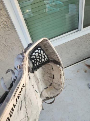 2021 Bauer Vapor 3X Regular (Used)