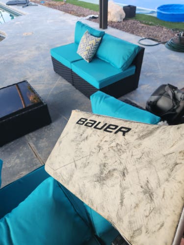 2018 Bauer Supreme 2S Pro Regular (Used)