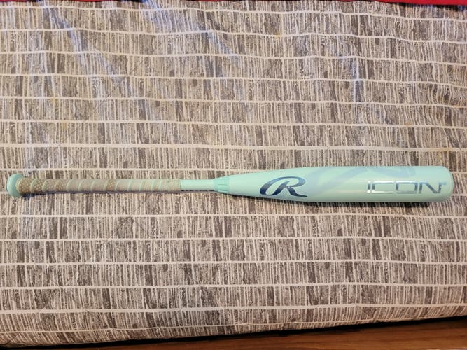 2026 Rawlings Icon Composite Bat (-5) 32"