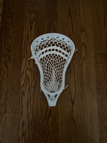 Cascade Head Tank 2 strung (New)