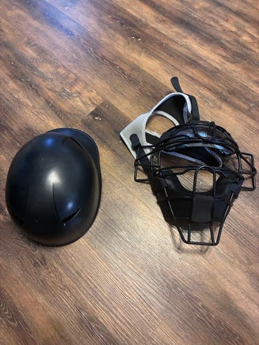 All Star Catcher's Mask (New)