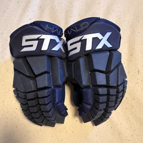 STX HALO Gloves 14" (Used)