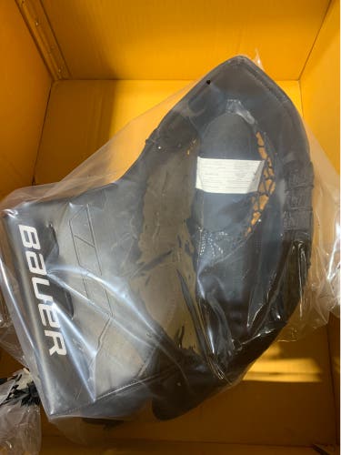 Bauer Vapor fuse catcher any size