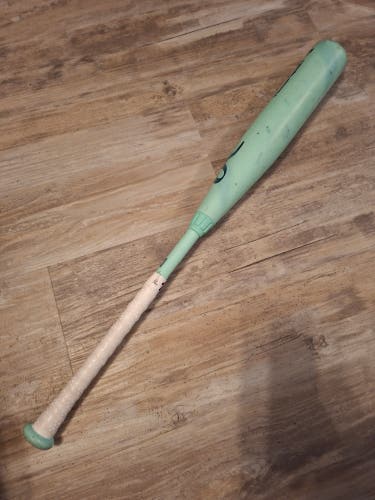 2026 Rawlings Icon Composite USSSA Certified Bat (-10) 20 oz 30" (Used)