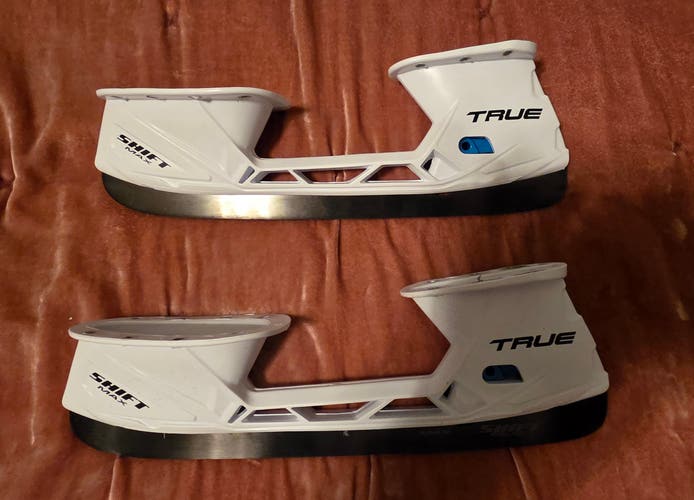 True Shift DLC 263 mm (New)