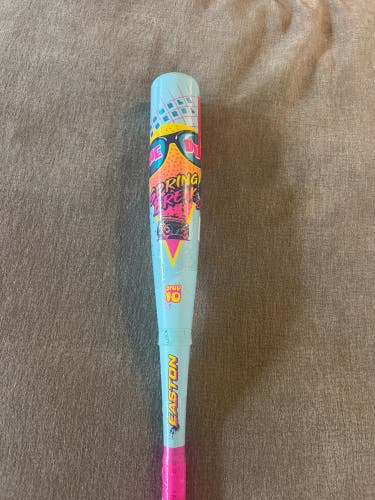 2026 Easton Dub Composite USSSA Certified Bat (-10) 18 oz 28" (New)