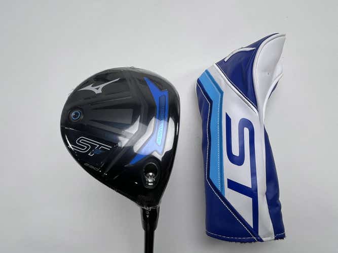 Mizuno ST-Z 230 3 Fairway Wood 15* Kai'li Blue 70g Stiff Graphite Mens RH HC NEW