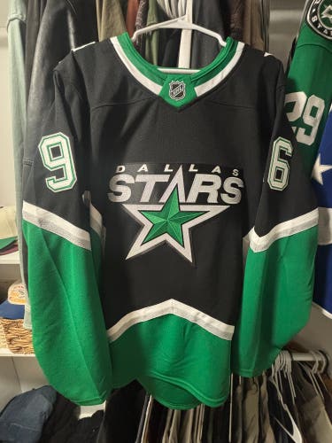 Dallas Stars ‘99 Alternate Jersey - Mikko Rantanen