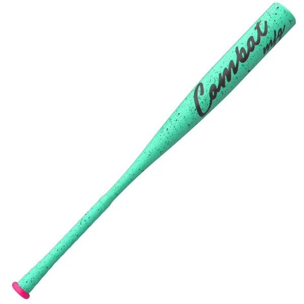Brand New! 2026 Combat MFG Spec A1 Alloy BBCOR Certified Bat (-3) 30 oz 33"