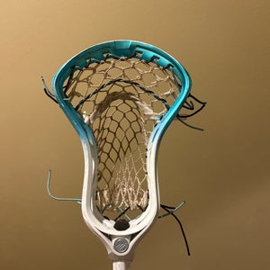 Maverik Kimera Used Stringing Head (Used)
