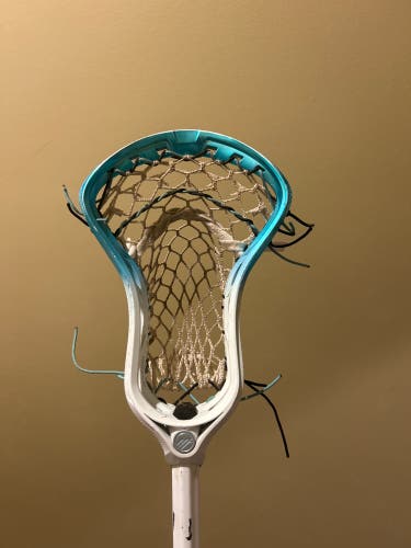 Maverik Kimera Used Stringing Head (Used)