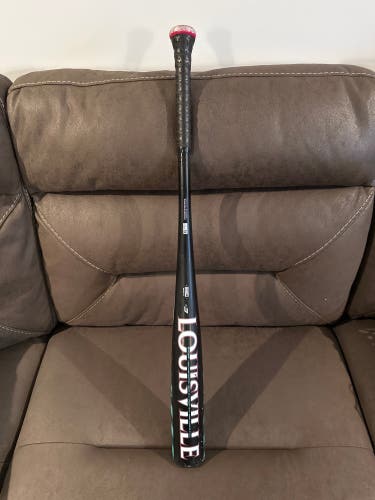 2025 Louisville Slugger Atlas Alloy BBCOR Certified Bat (-3) 29oz 32" (Used)