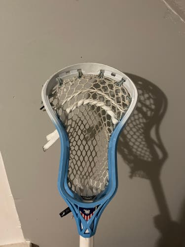 ECD Rebel Used Stringing Head (Used)