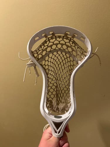 True Vektr Used Stringing Head (Used)