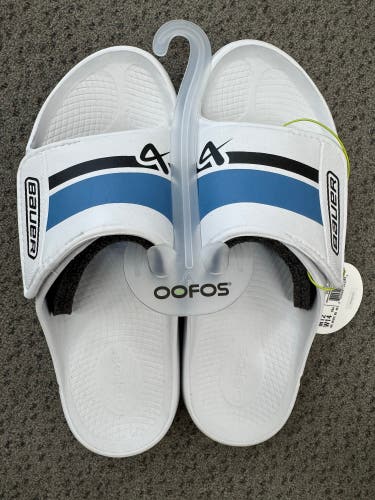 Bauer Oofos Sport Flex size 12 (New)