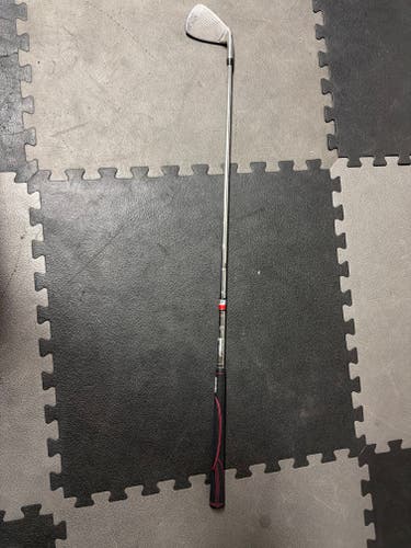Men's Top Flite 8 Iron Left Hand Steel Shaft 36" (Used)