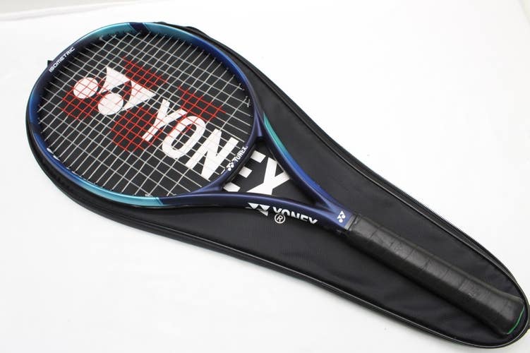 2022 YONEX EZONE ACE (260g) GEN 7 TENNIS RACQUET (4 1/4) YONEX DEALER DEMO!
