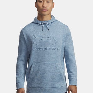 NWT UNDER ARMOR  ATHLETIC HOODIE MEN SIZE XL