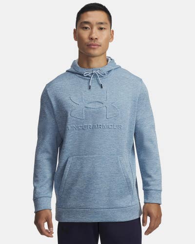NWT UNDER ARMOR  ATHLETIC HOODIE MEN SIZE XL