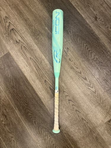 2026 Rawlings Icon -8 USSSA Baseball Bat 29 inch Drop 8