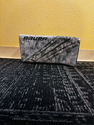 Bauer Vapor 3X Regular