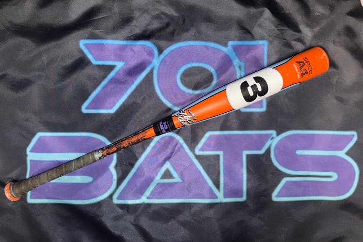 2026 Combat “Racer” MFG Spec A1 Alloy BBCOR 32/29