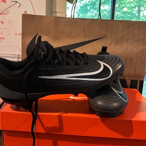 Men's Size M 7.5 (W 8.5) Nike Vapor Edge Elite 360 2 Low Top Molded Cleats (New)