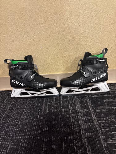 Bauer Konekt Hockey Goalie Skates
