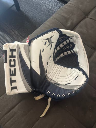 Itech 12.8 X-Wing Pro Regular (Used)