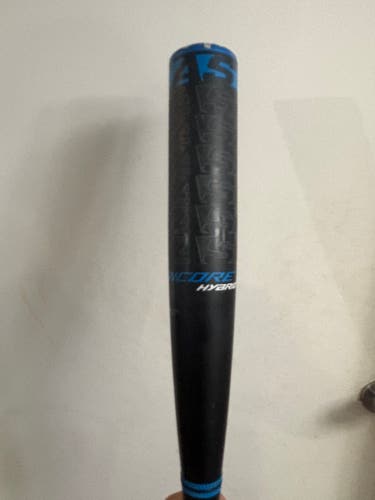 2023 Easton Encore Hybrid BBCOR Certified Bat (-3) 30 oz 33" (Used)