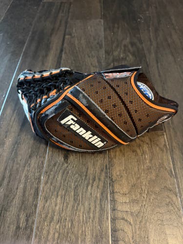 Franklin SX Pro GB 1400 Full Right (Used)