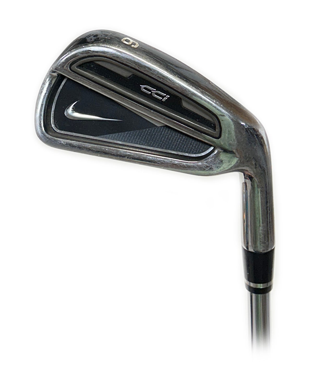 Nike CCI Forged Single 9 Iron Steel True Temper DynaLite Gold S300