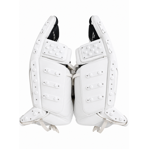 BALL HOCKEY GOALIE PAD SLIDER KIT