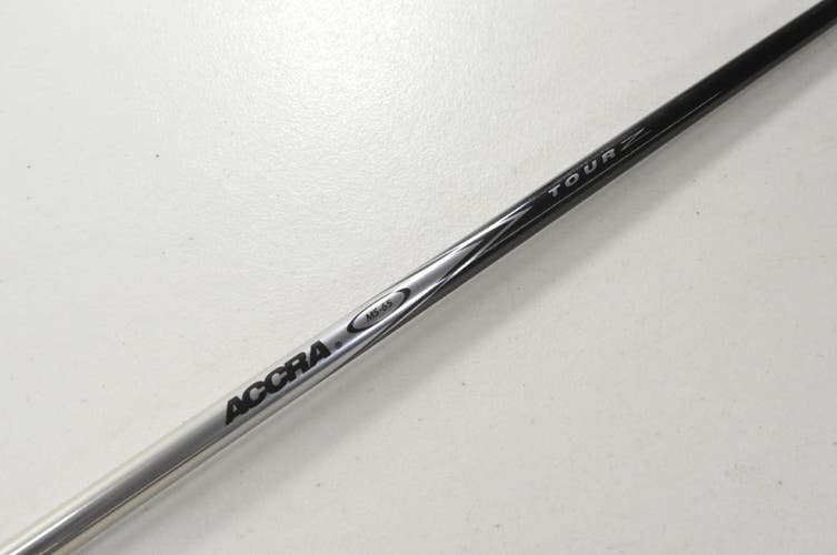 Accra Tour Z M5 65g X-Stiff Flex New Uncut Driver Shaft Graphite #219074