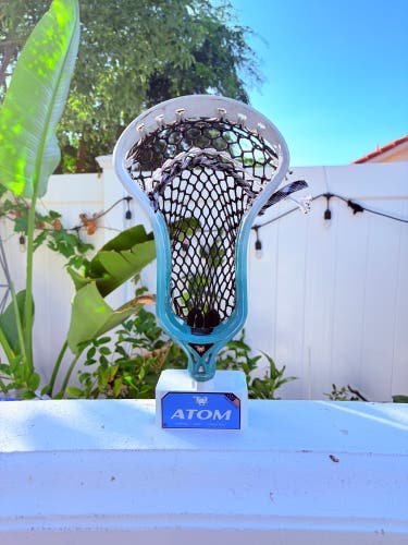 ECD Mirage 2.0 (Great Condition)