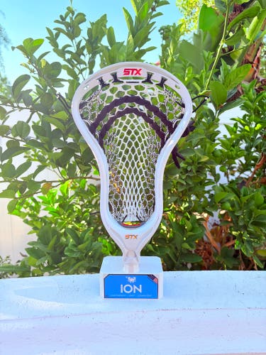 STX Stallion 700 (New Strings)