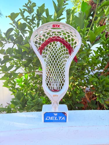 STX Stallion 700 (New Strings)