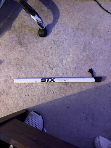 STX Fiber (Snapped in half)