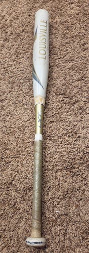 Louisville Slugger LXT Plus Composite Bat (-11) 20 oz 31"