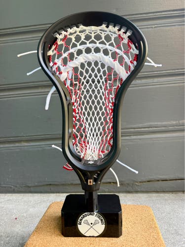 StringKing Mark 3V with Hero 4.0!