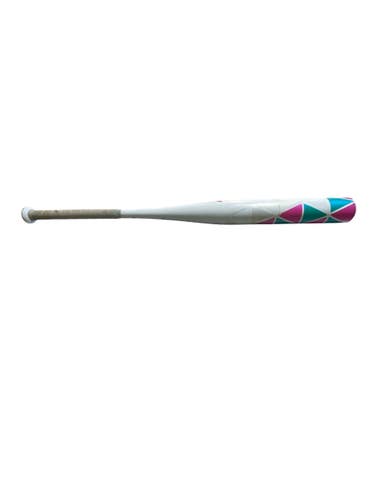 Used Easton TOPAZ BB/SB Fastpitch Bat 30" 11873-S000241878