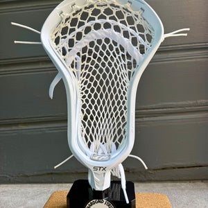 STX Surgeon 1K with Stringking 4S