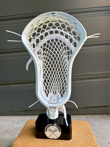 STX Surgeon 1K with Stringking 4S